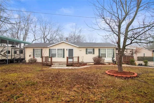 $225,000 | 22304 South Buck Drive, Peculiar, MO 64078
