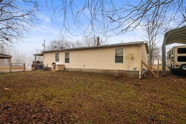$225,000 | 22304 South Buck Drive, Peculiar, MO 64078
