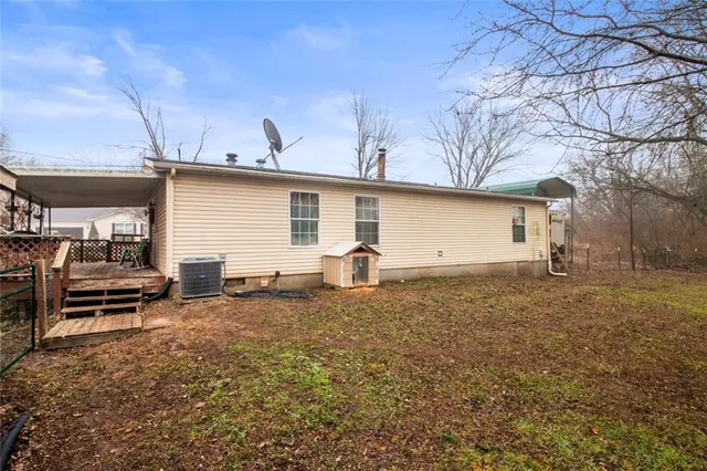 $225,000 | 22304 South Buck Drive, Peculiar, MO 64078