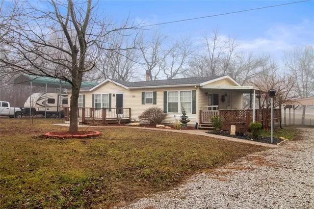 $225,000 | 22304 South Buck Drive, Peculiar, MO 64078