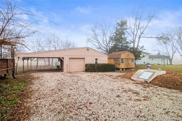 $225,000 | 22304 South Buck Drive, Peculiar, MO 64078