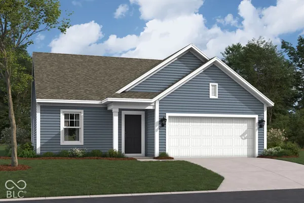 $324,990 | 3934 Teakmill Trail, Indianapolis, IN 46239