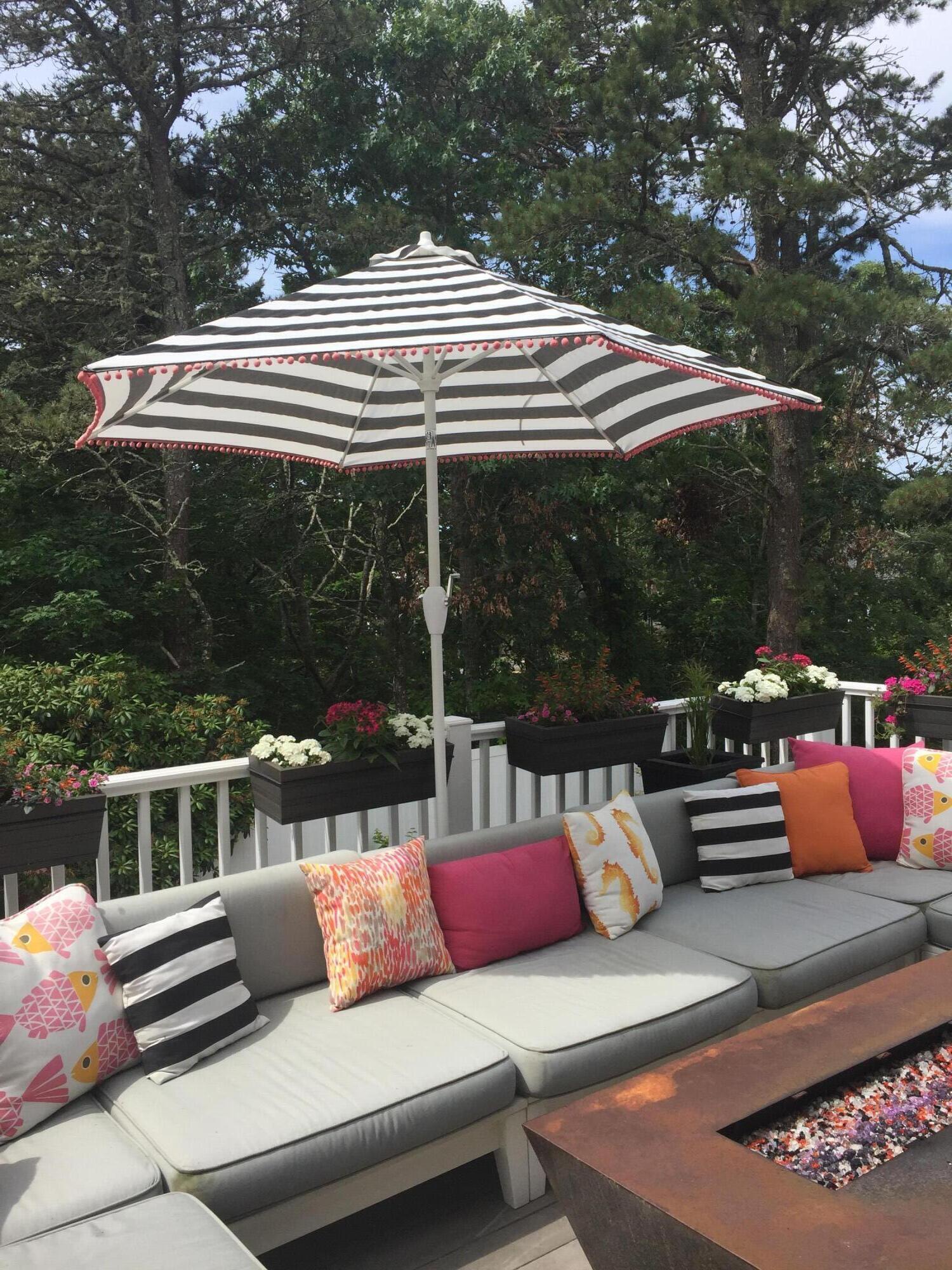 322 Pleasant Street Chatham, MA 02659 - Photo 22 of 39 a view of outdoor space yard and patio