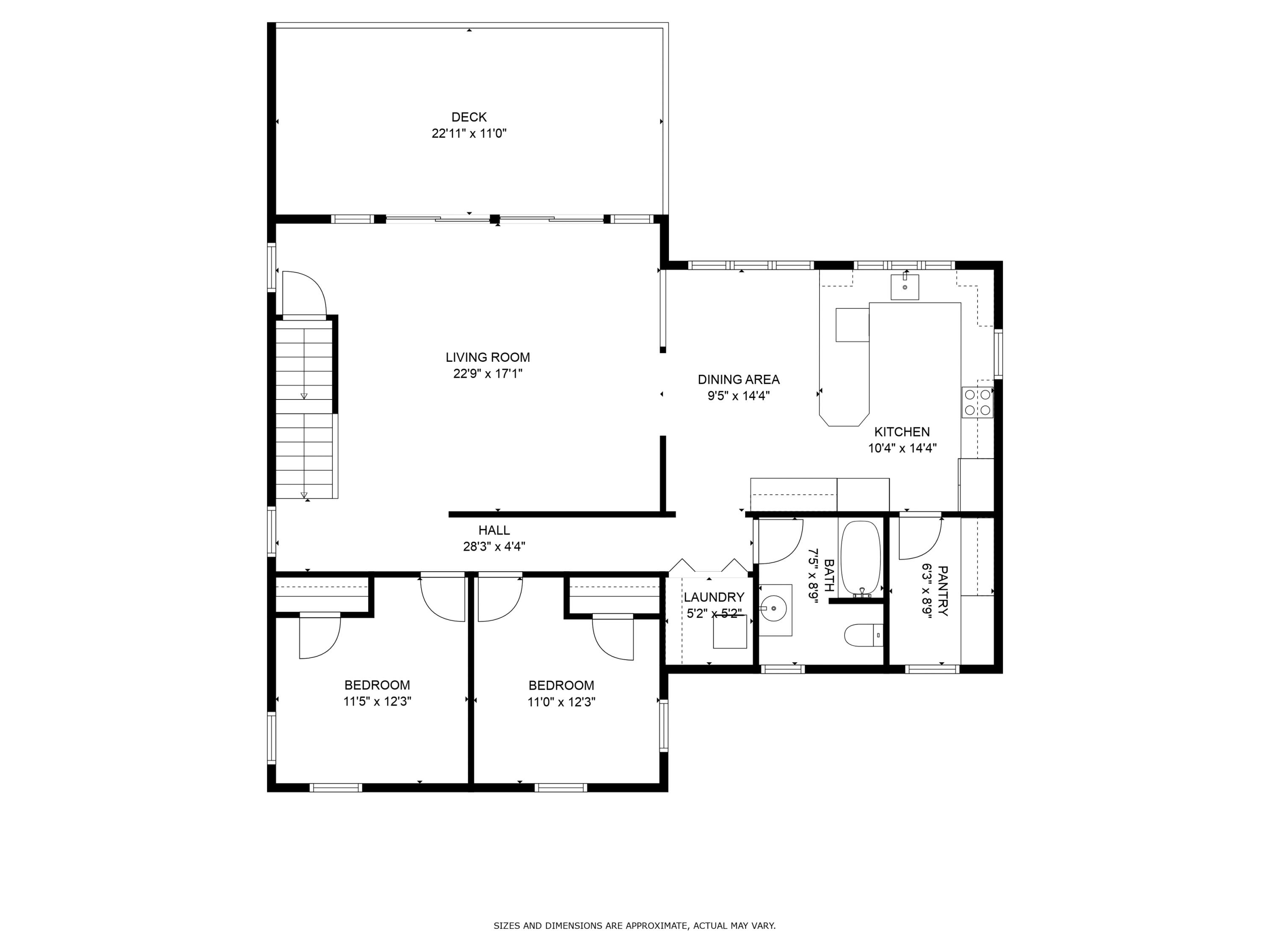 322 Pleasant Street Chatham, MA 02659 - Photo 35 of 39 a picture of a bench in the back