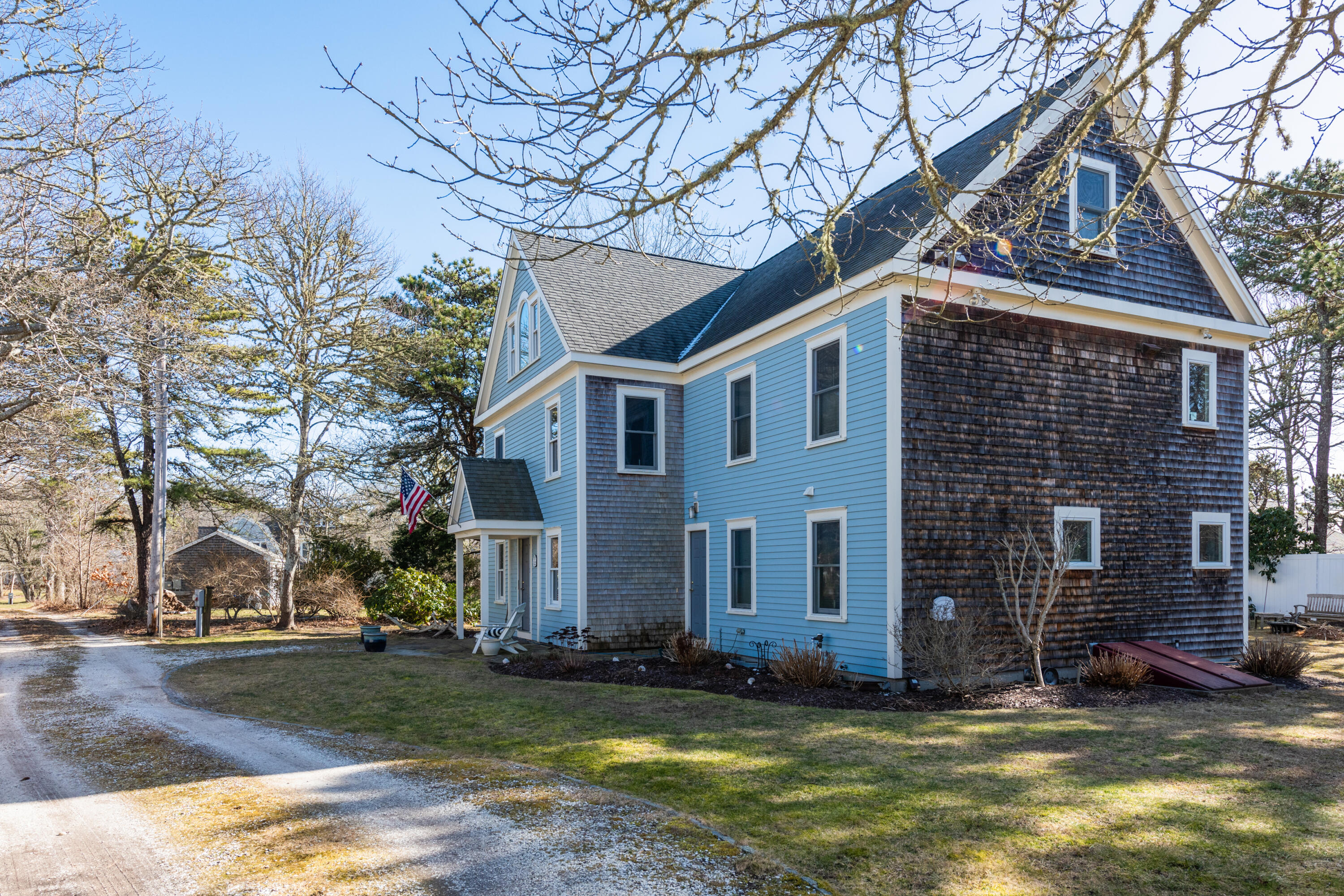 322 Pleasant Street Chatham, MA 02659 - Photo 29 of 39