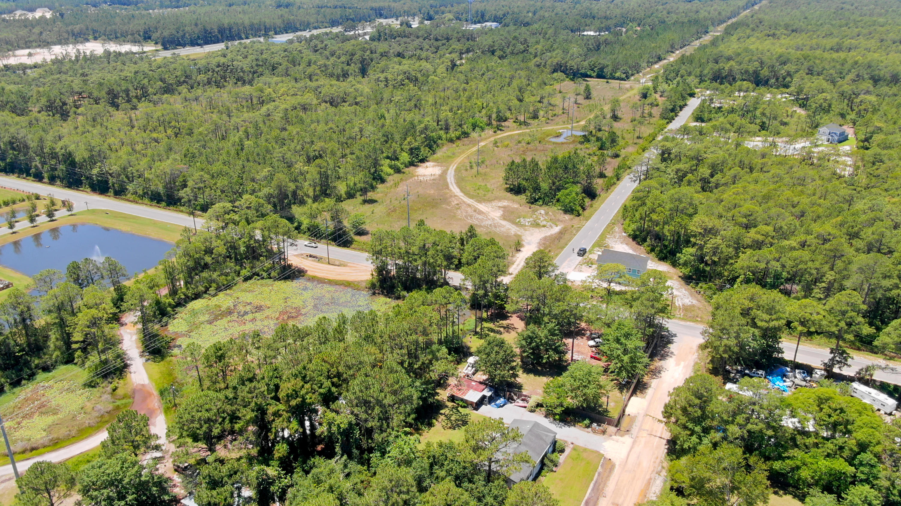 18 Cypress Point Lane Santa Rosa Beach, FL 32459 - Photo 2 of 8 Gallery Image 2