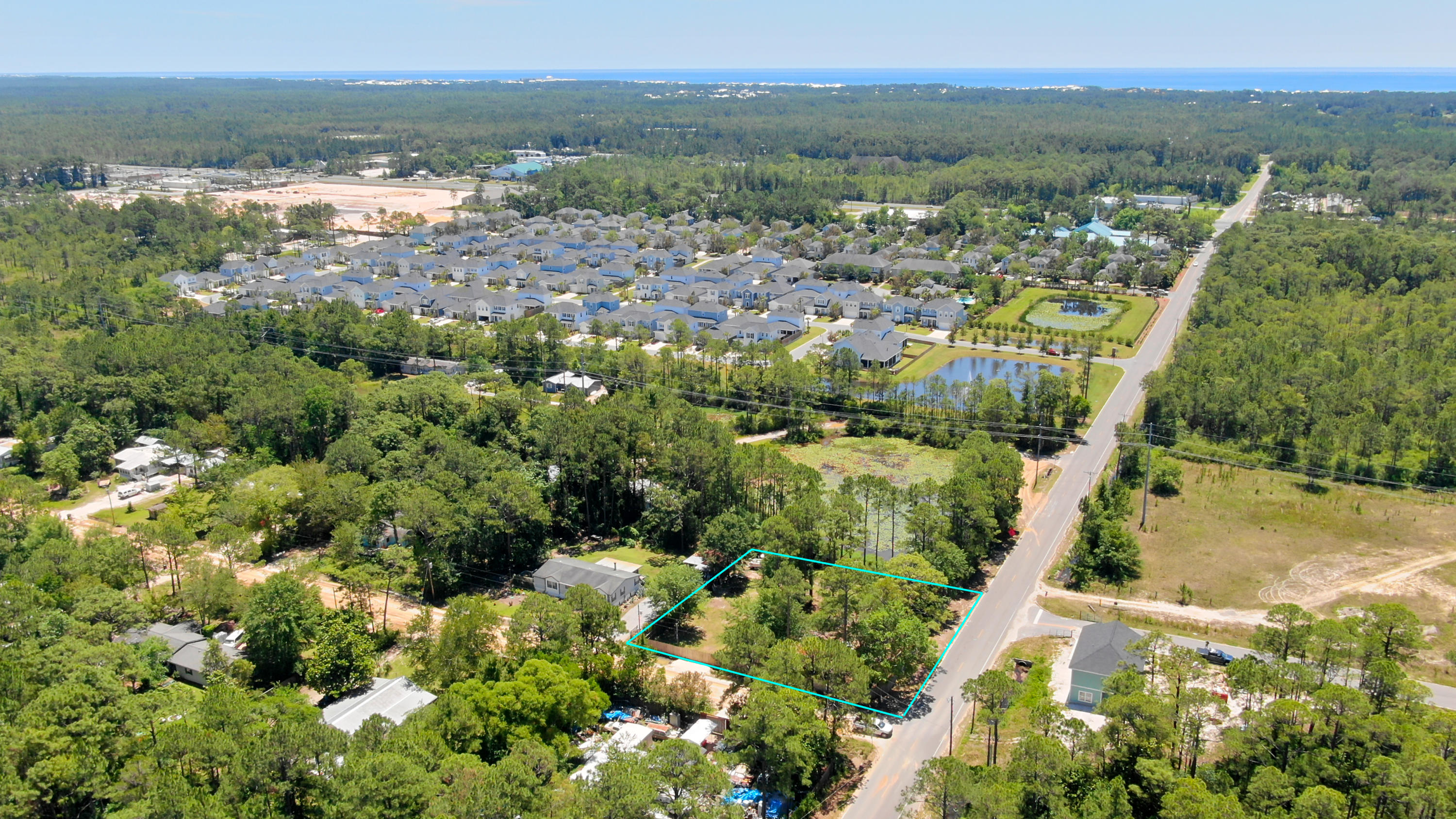 18 Cypress Point Lane Santa Rosa Beach, FL 32459 - Photo 3 of 8 Gallery Image 3