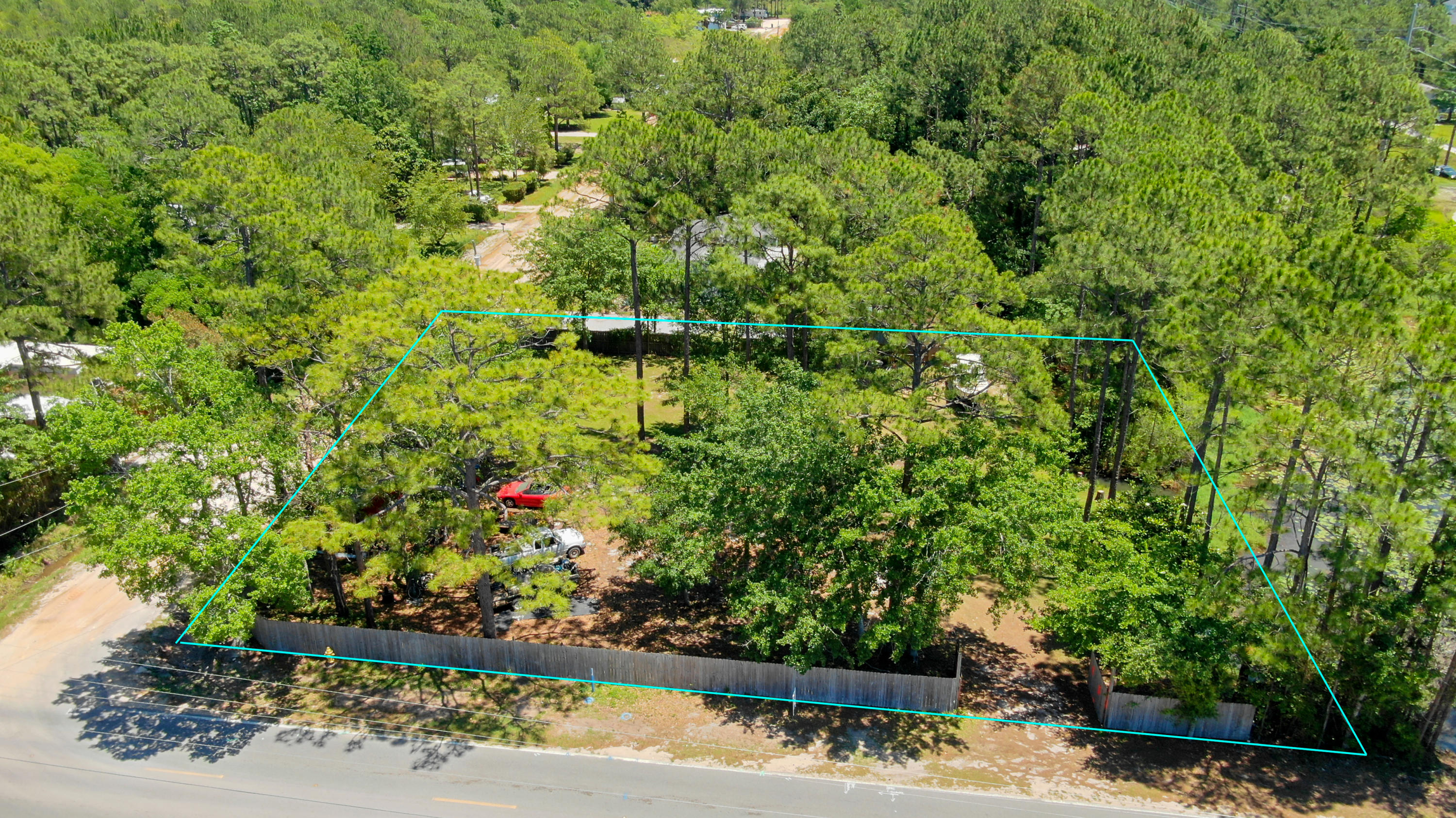 18 Cypress Point Lane Santa Rosa Beach, FL 32459 - Photo 4 of 8 Gallery Image 4
