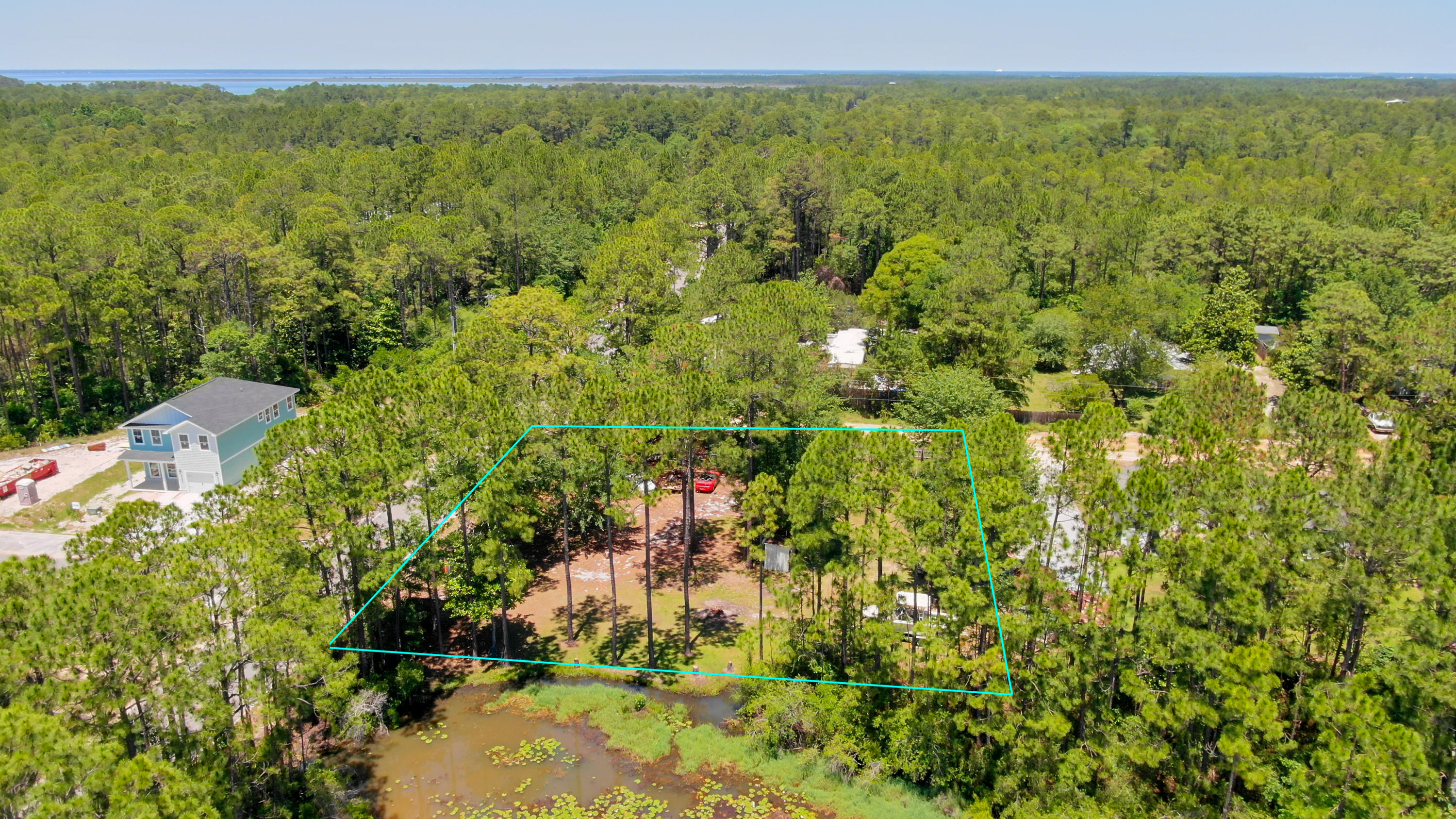 18 Cypress Point Lane Santa Rosa Beach, FL 32459 - Photo 8 of 8 Gallery Image 8