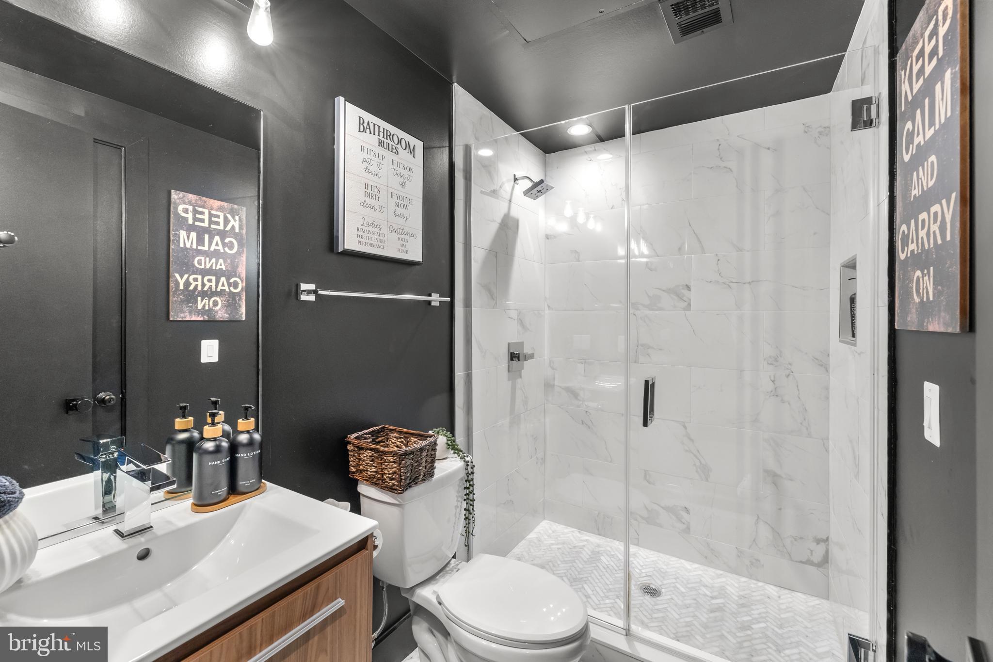 1014 1/2 17th Place Northeast, Unit 4 Washington, DC 20002 - Photo 11 of 19