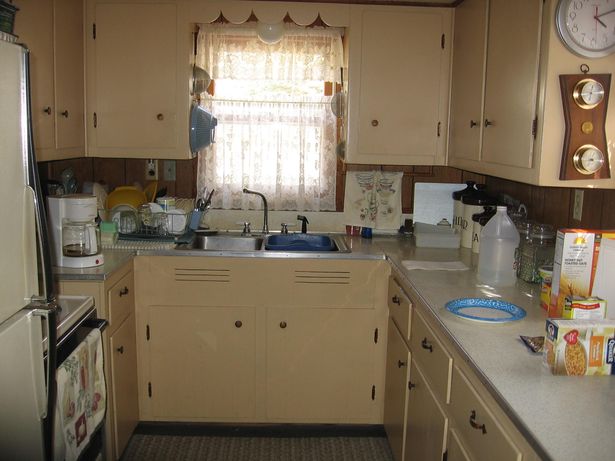 23540 Connon Road Hillman, MI 49746 - Photo 5 of 14 Gallery Image 5