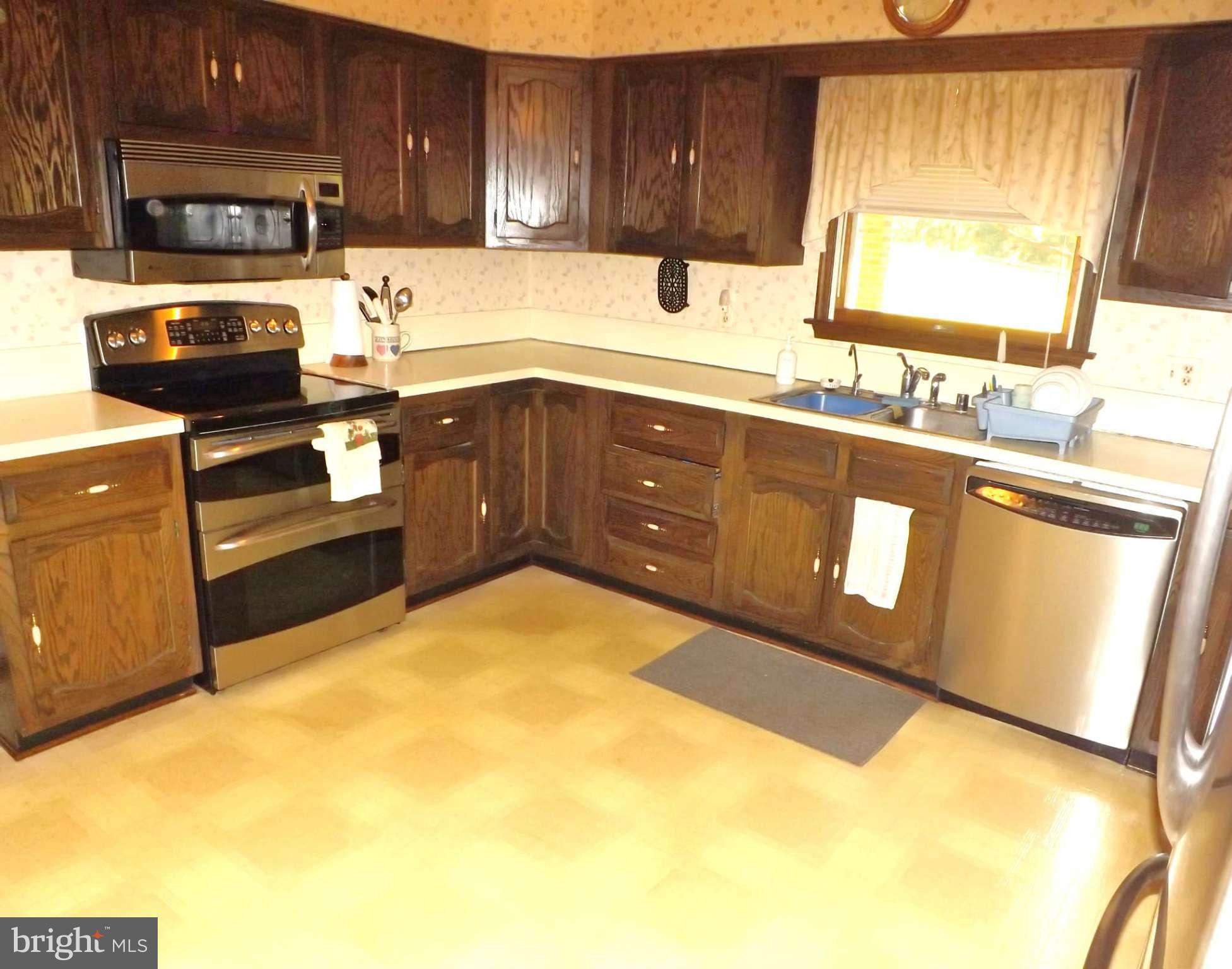 3938 Sharp Road Glenwood, MD 21738 - Photo 8 of 21 Kitchen