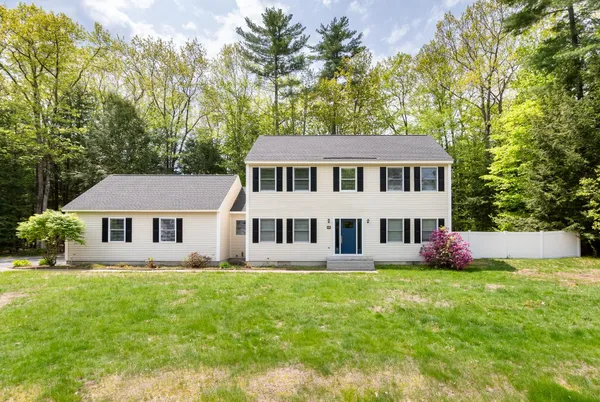 $820,000 | 131 Hillcrest Drive, Laconia, NH 03246