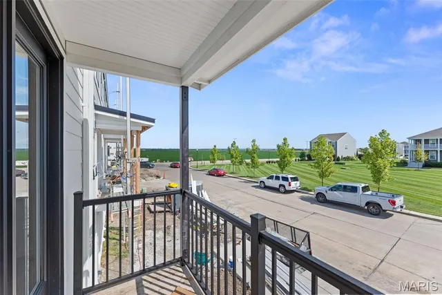 $249,900 | 116 Canal Cottage Alley, St. Charles, MO 63301