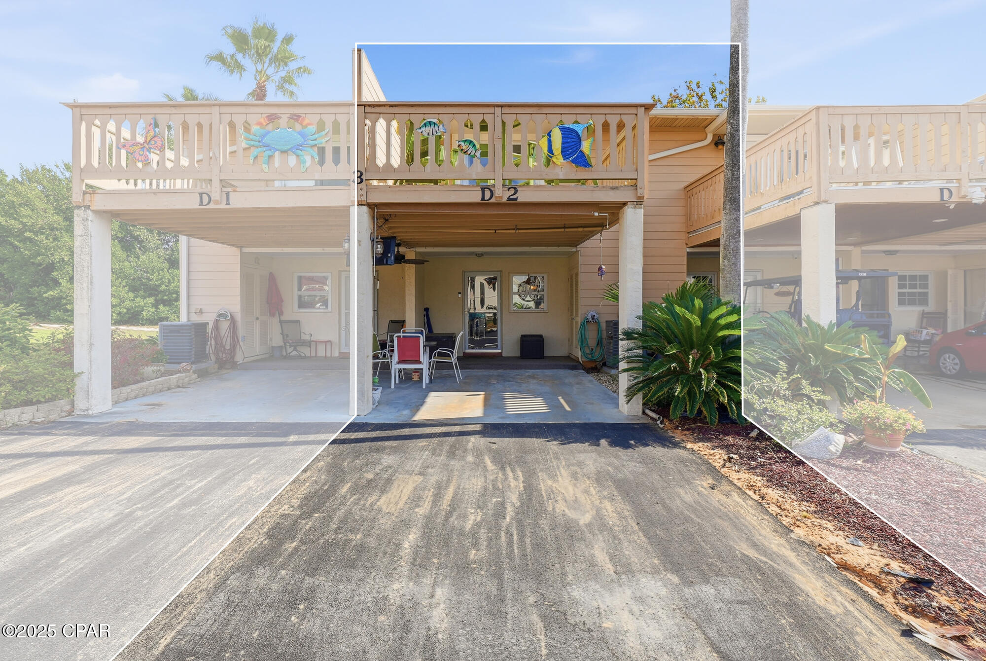 17462 Front Beach Road, Unit 3D2 Panama City Beach, FL 32413 - Photo 41 of 81