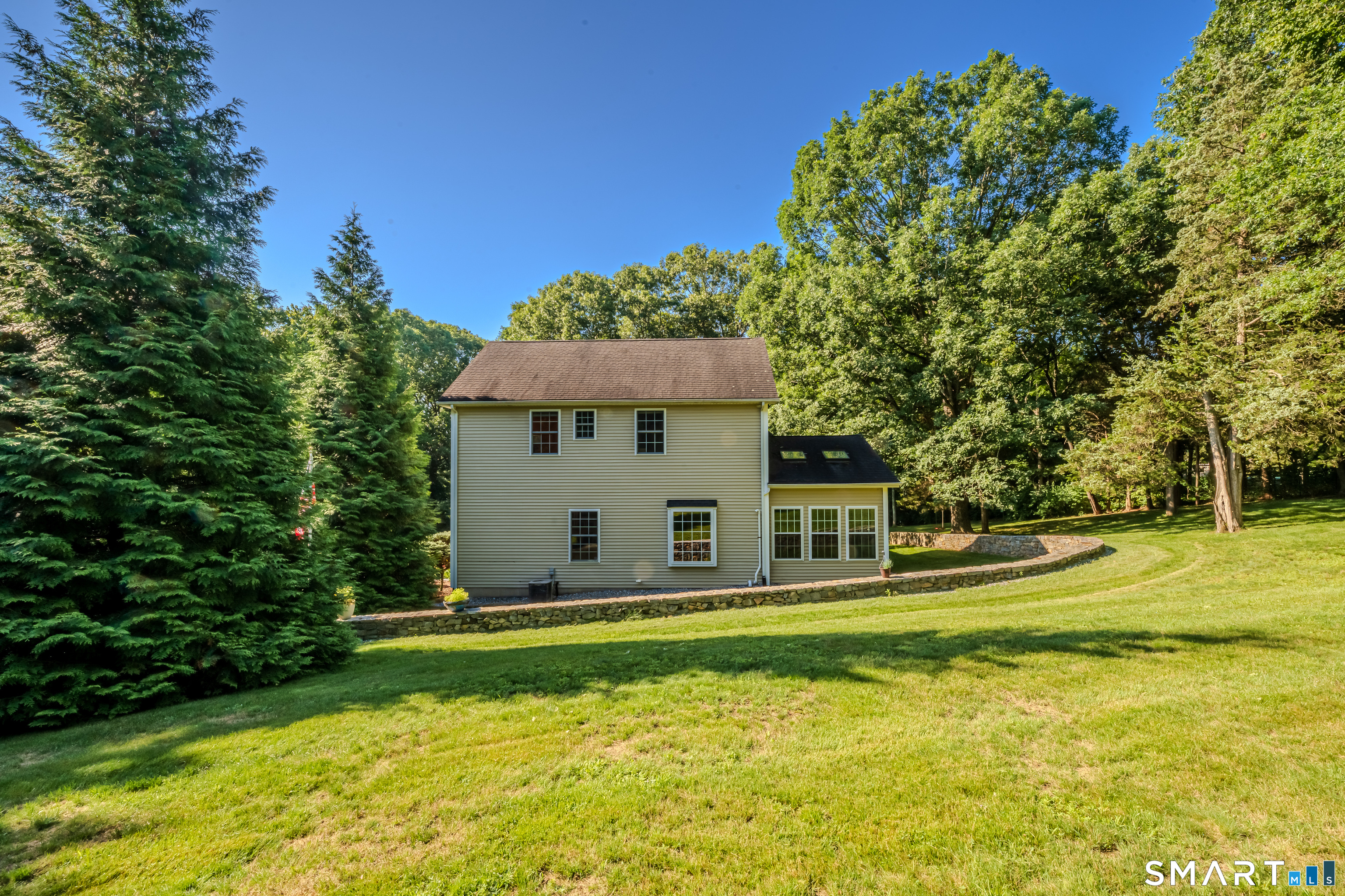 65 West Dayton Hill Road Wallingford, CT 06492 - Photo 35 of 38 Gallery Image 35