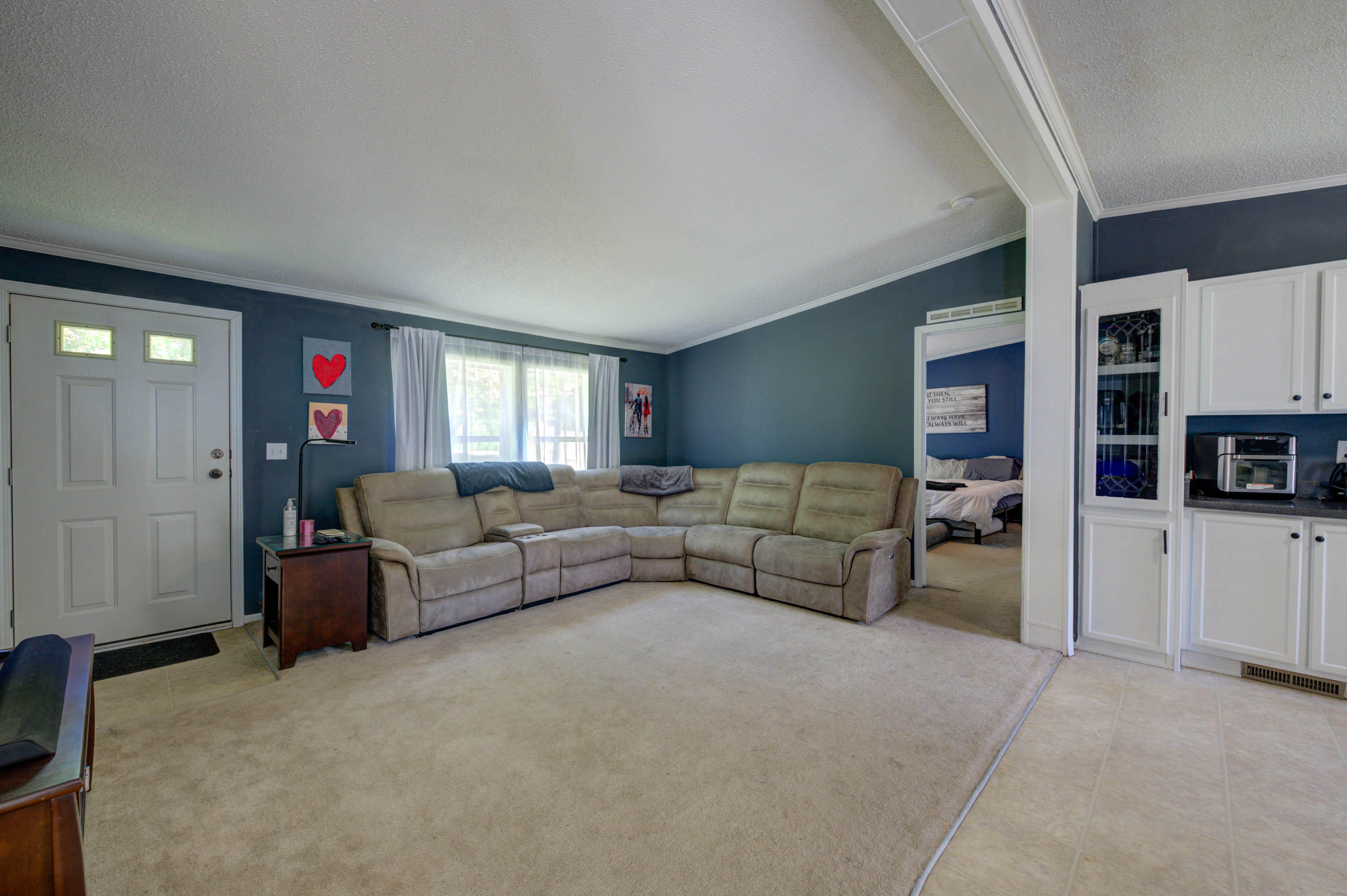 4 Jam Hill Road Oxford, ME 04270 - Photo 5 of 34 Living Room 2