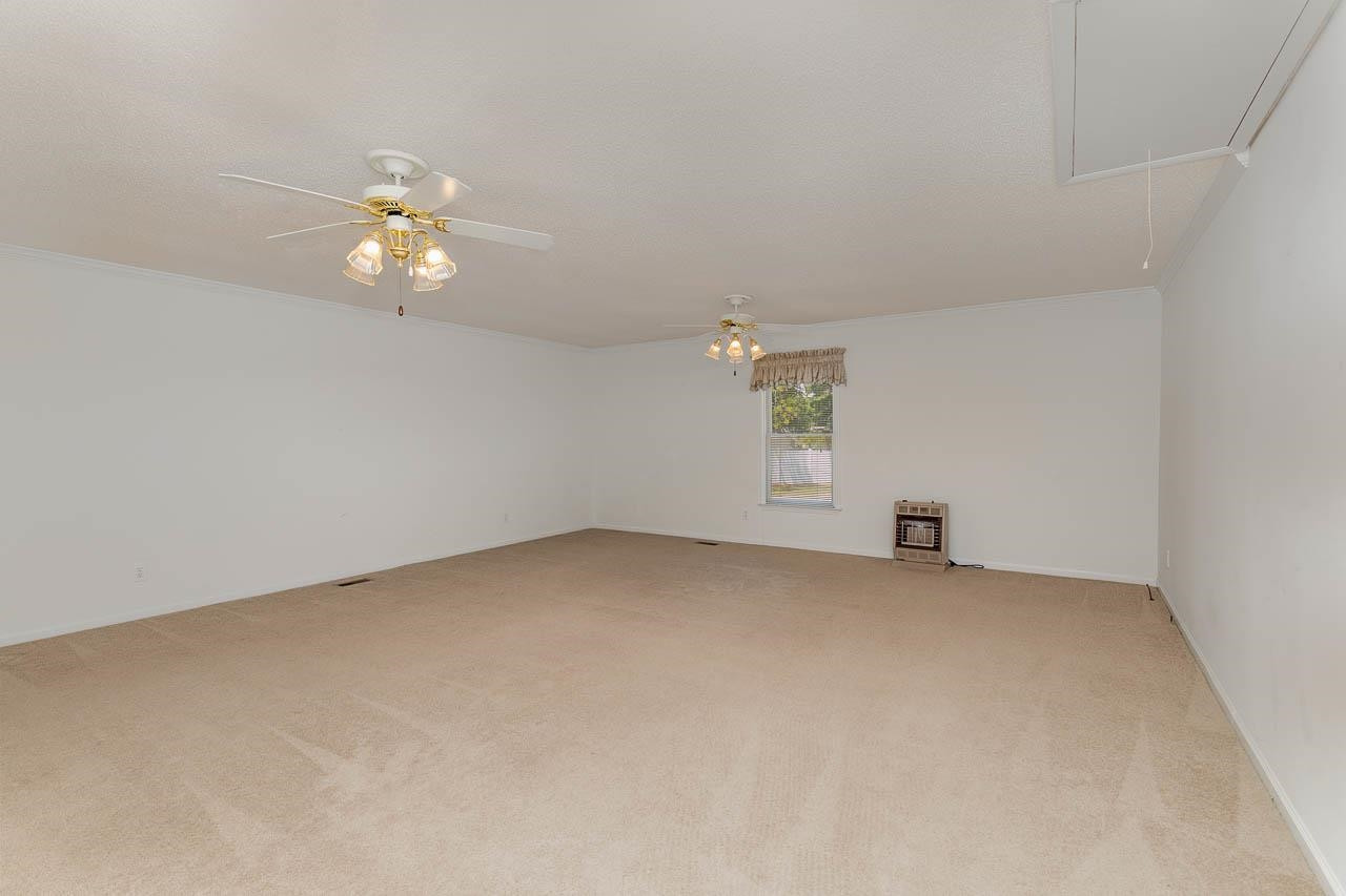 475 Quail Road Smithfield, NC 27577 - Photo 15 of 24 Finished Bonus