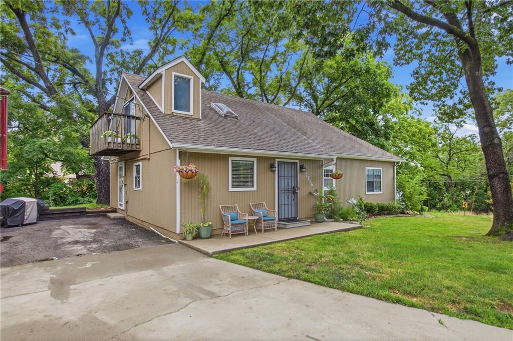 7116 Woodson Road Raytown, MO 64133 - Photo 3 of 48