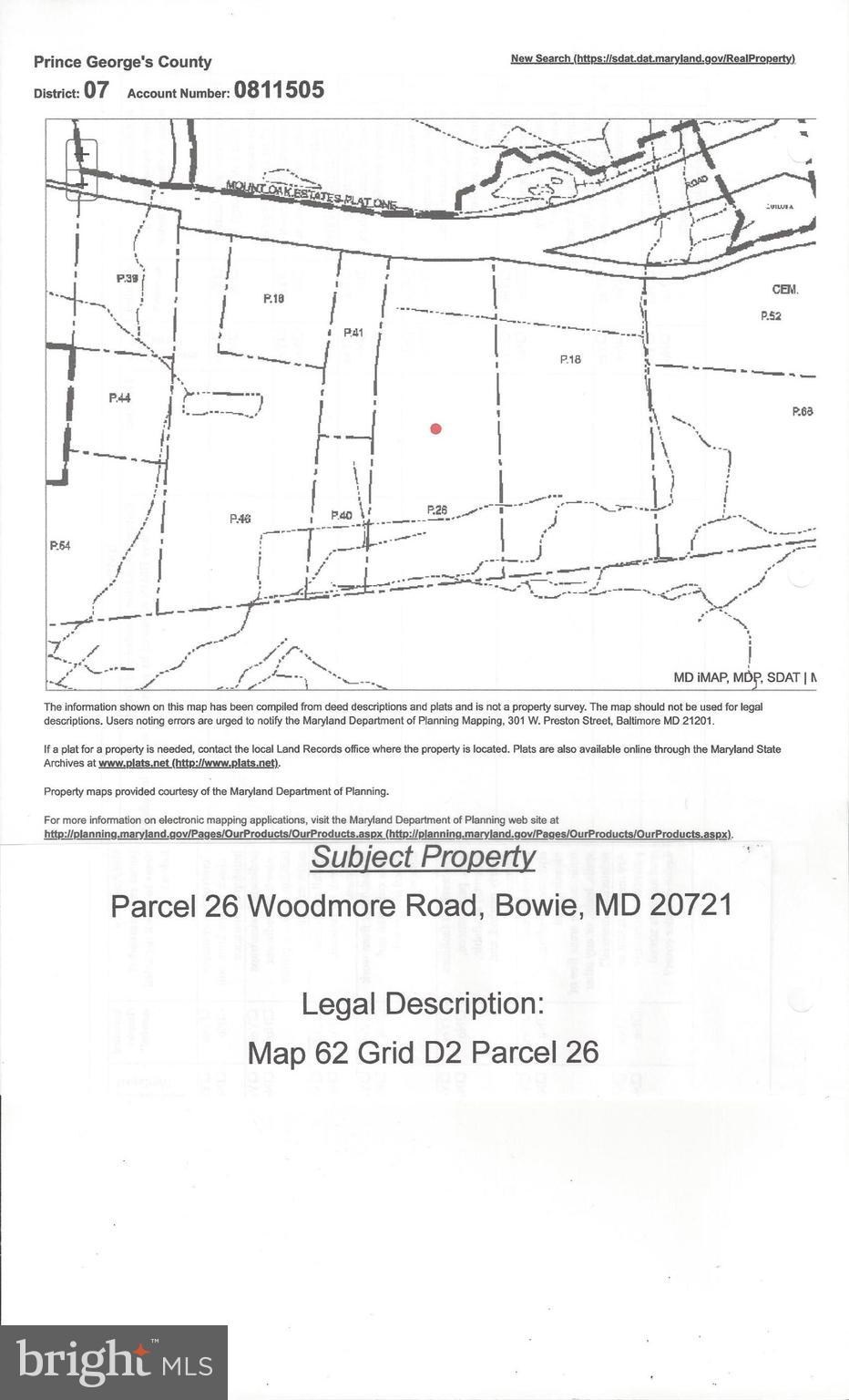 P26 Woodmore Road Bowie, MD 20721 - Photo 5 of 17 Gallery Image 5