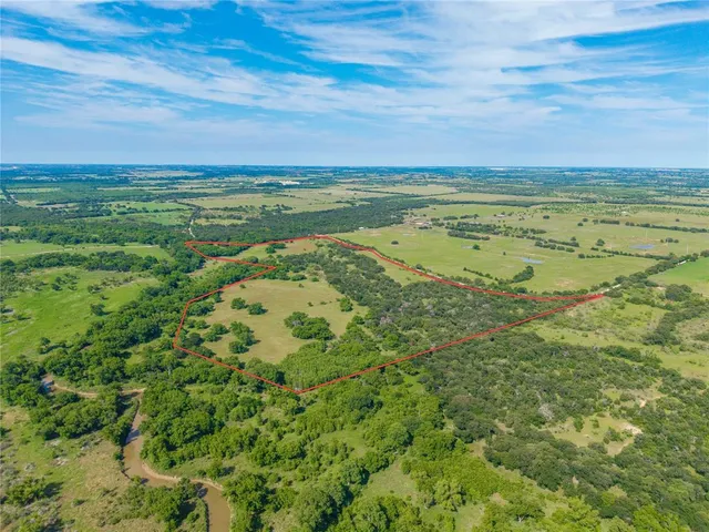 a view of an ocean and beach