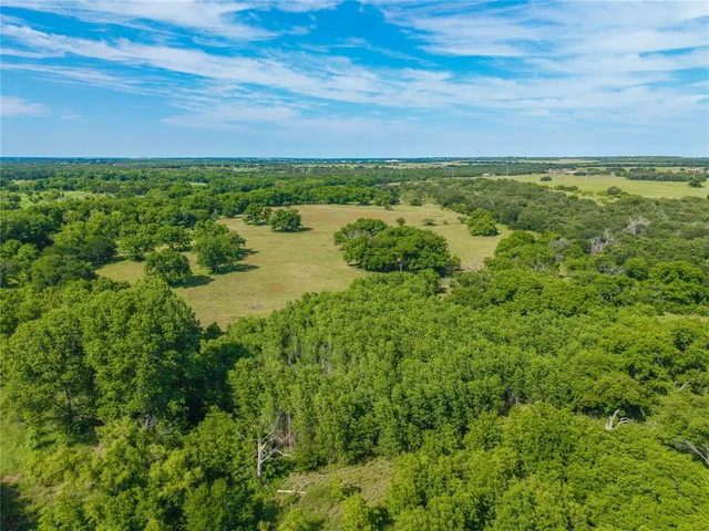 a view of an ocean and beach