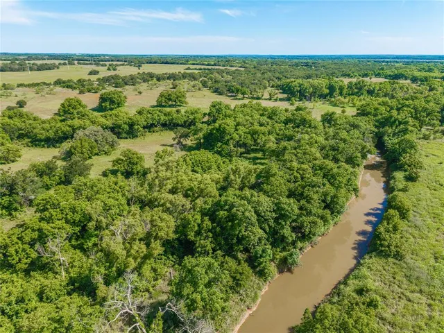 a view of an outdoor space and a lake view