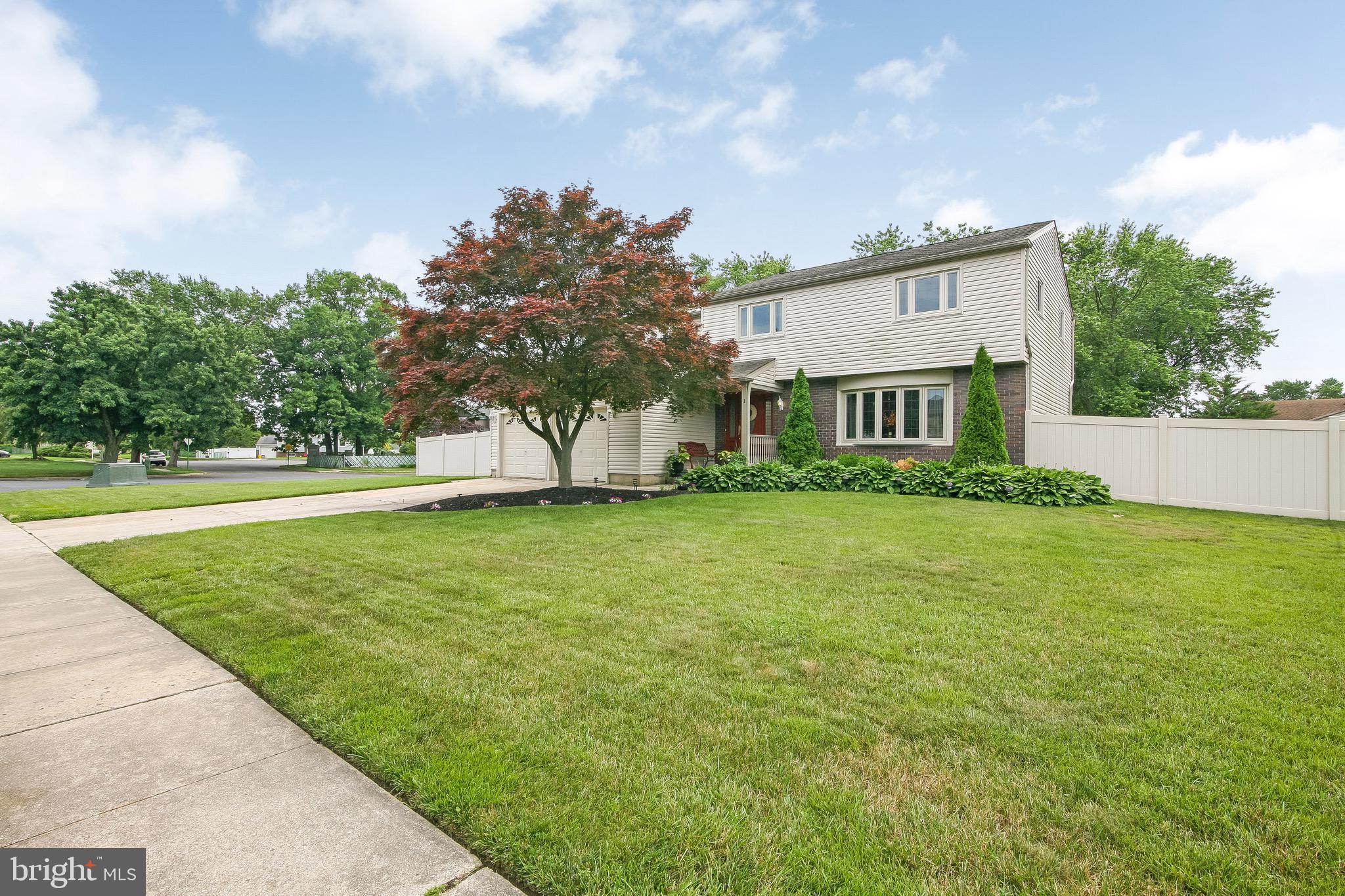 1 Polaris Road Sewell, NJ 08080 - Photo 1 of 39