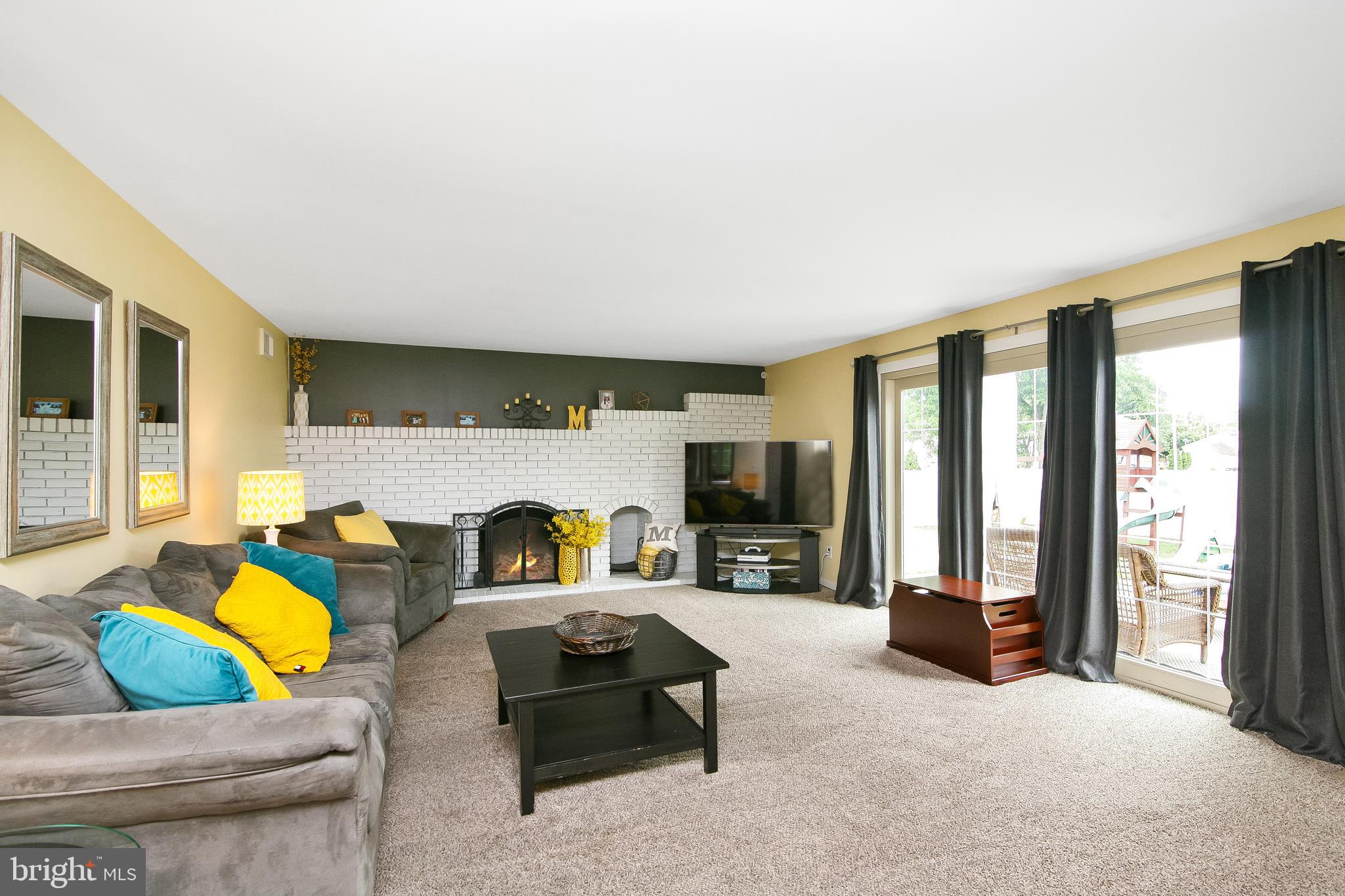 1 Polaris Road Sewell, NJ 08080 - Photo 21 of 39