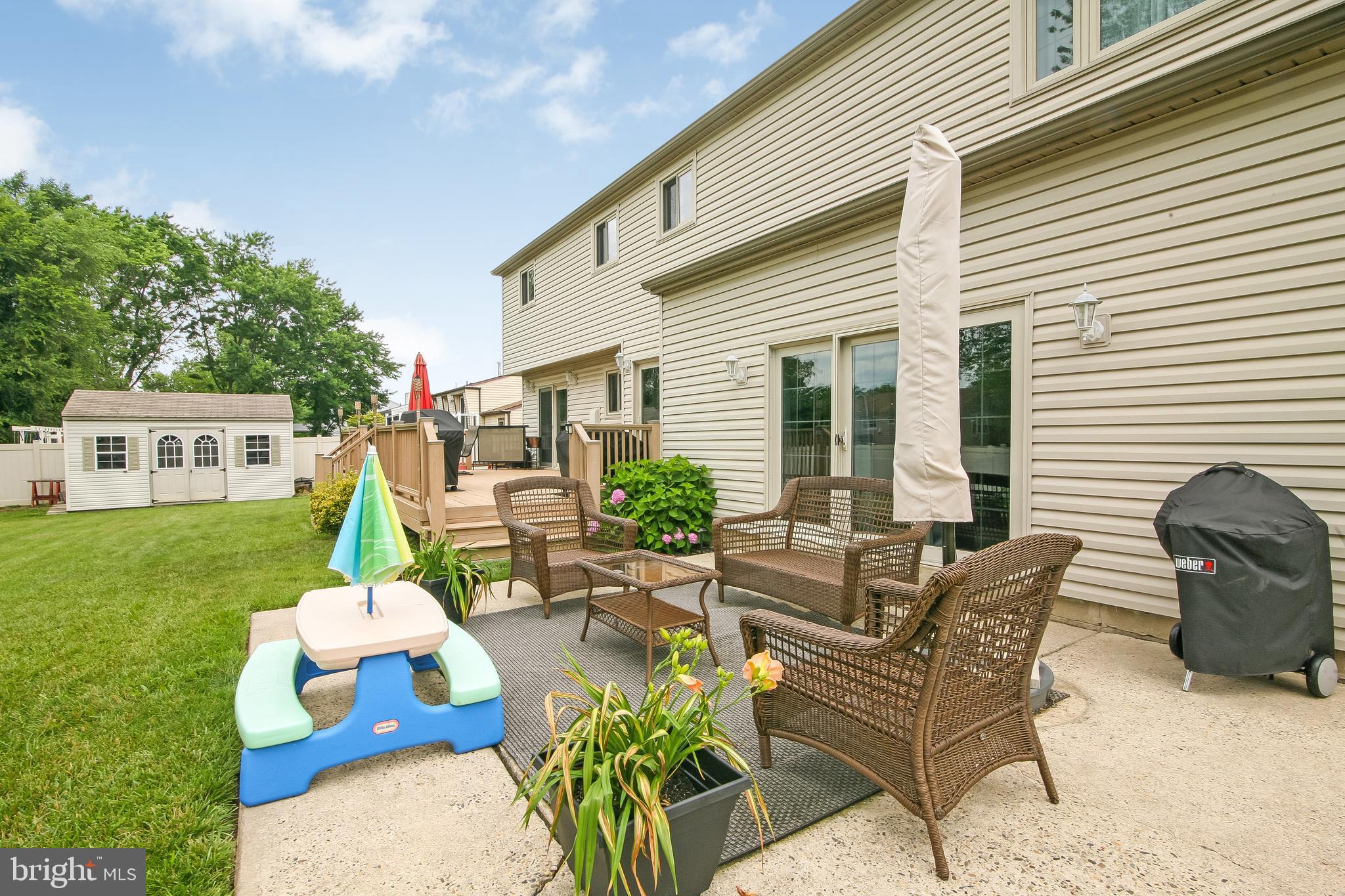 1 Polaris Road Sewell, NJ 08080 - Photo 5 of 39