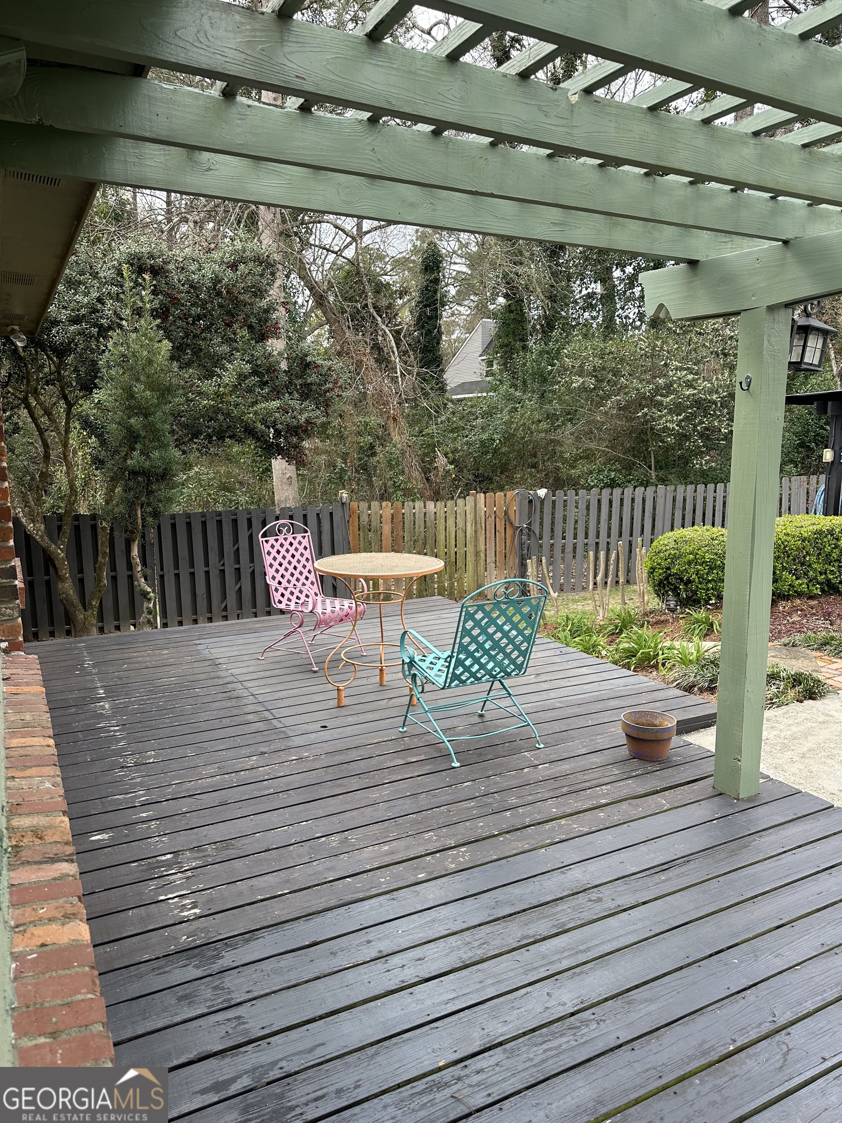 500 Payne Place Dublin, GA 31021 - Photo 12 of 41