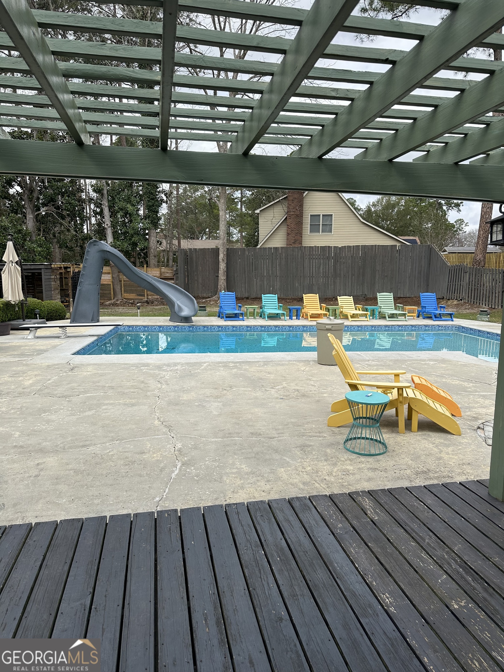 500 Payne Place Dublin, GA 31021 - Photo 13 of 41