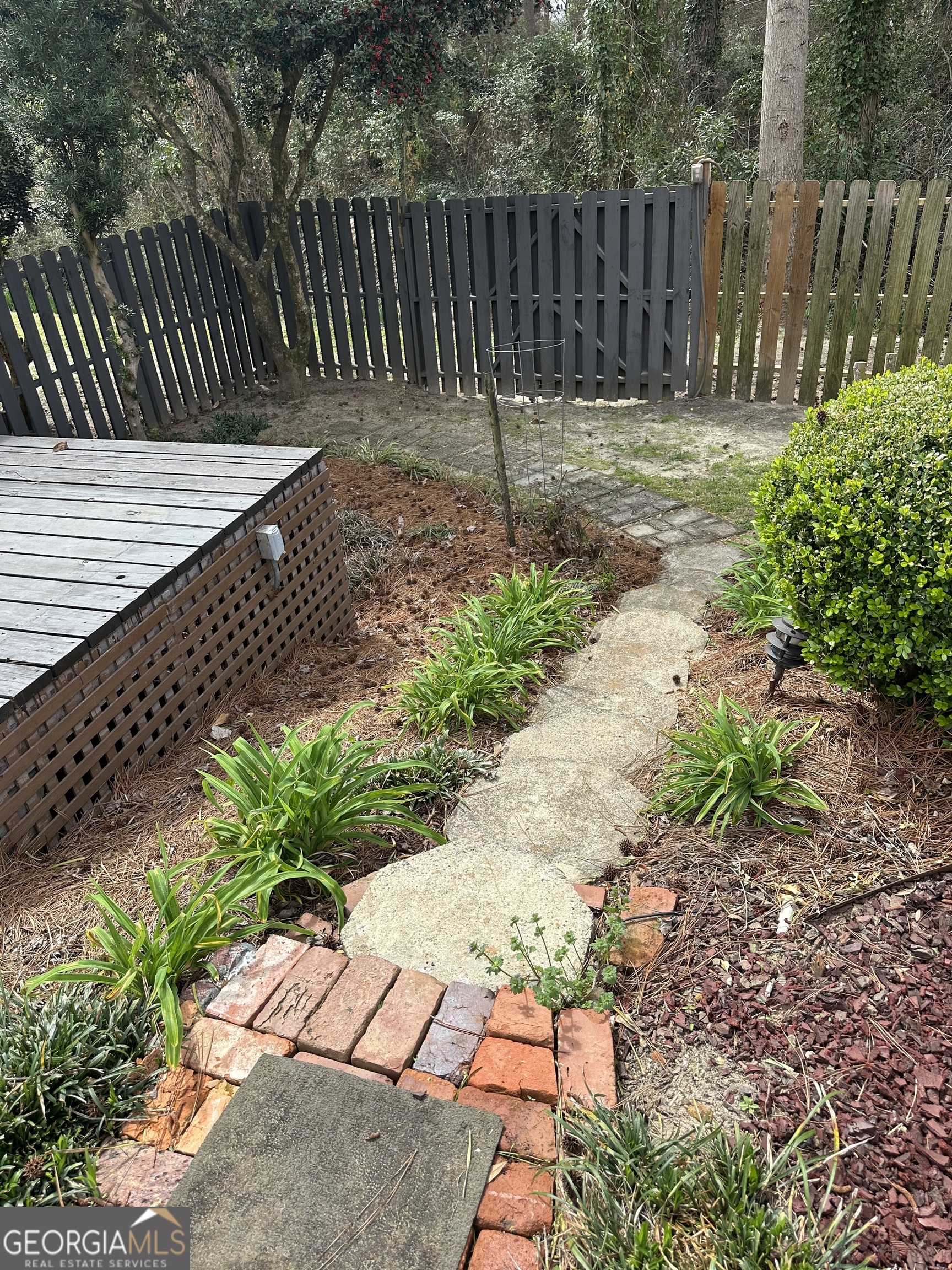 500 Payne Place Dublin, GA 31021 - Photo 16 of 41