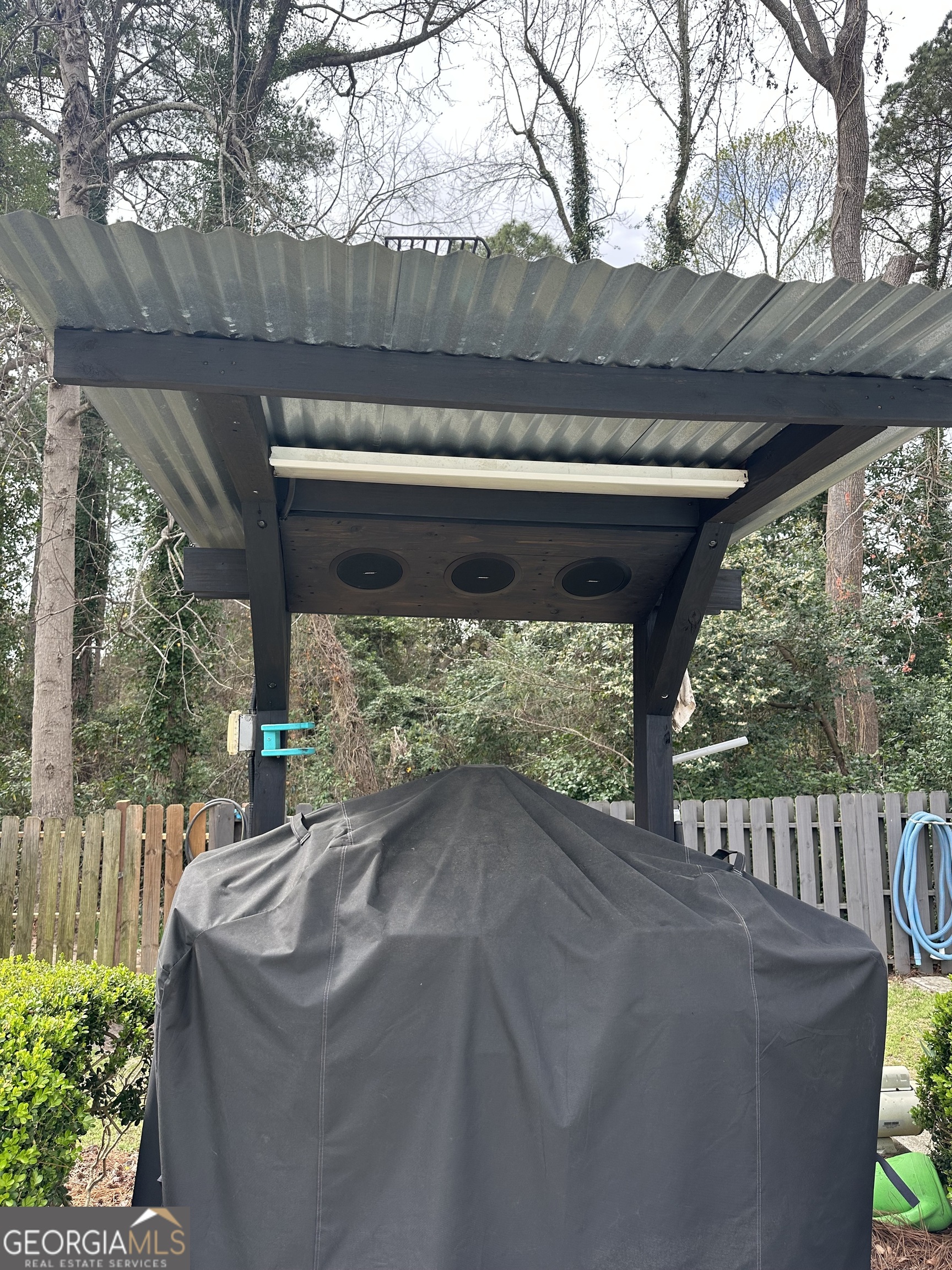 500 Payne Place Dublin, GA 31021 - Photo 17 of 41