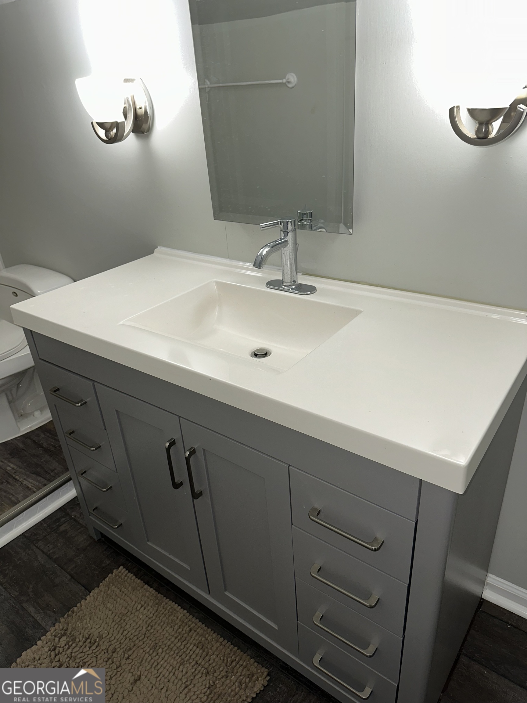 500 Payne Place Dublin, GA 31021 - Photo 27 of 41