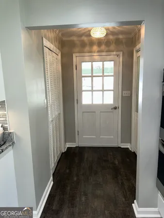 $315,000 | 500 Payne Place, Dublin, GA 31021