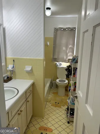$315,000 | 500 Payne Place, Dublin, GA 31021