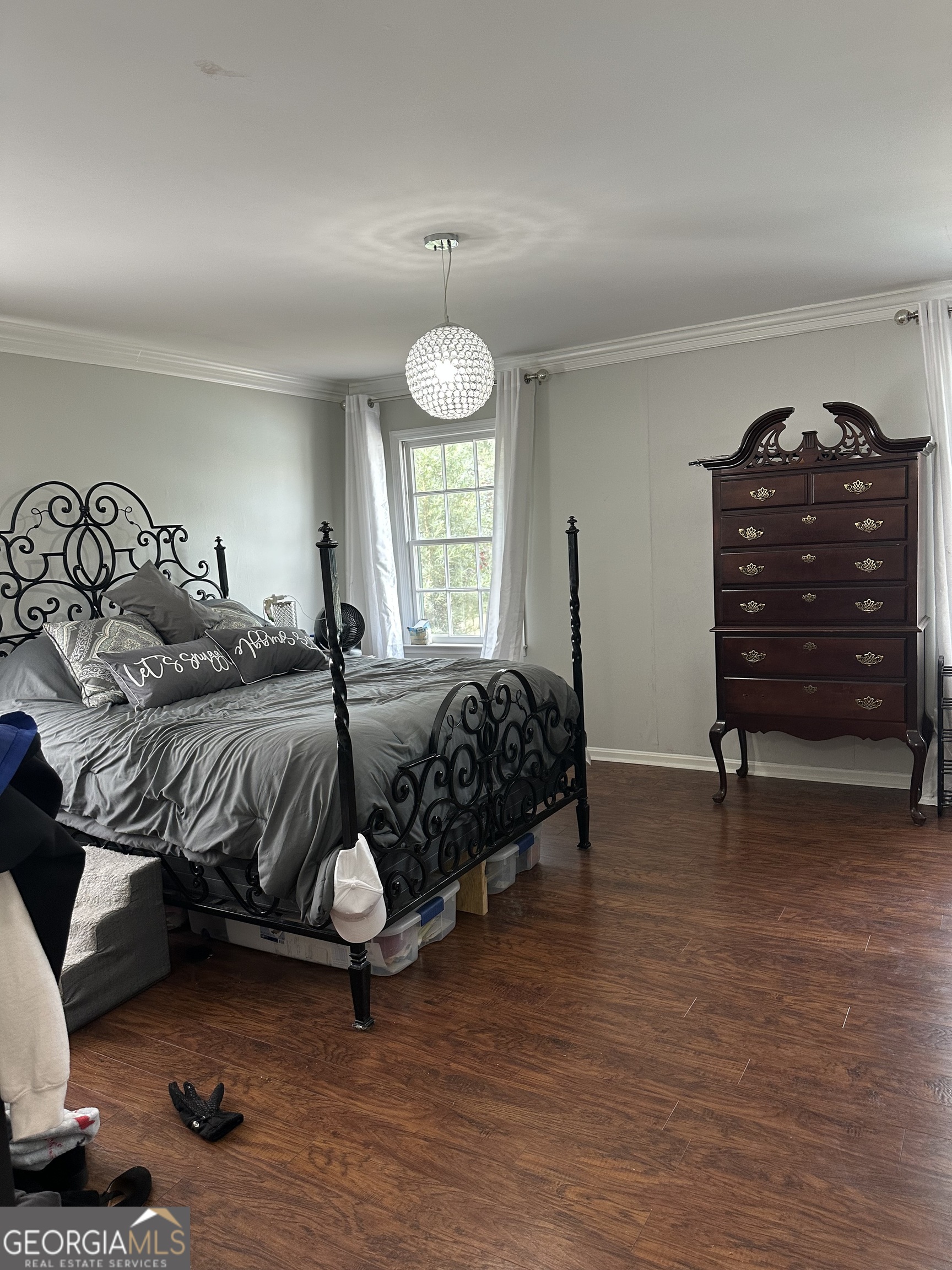 500 Payne Place Dublin, GA 31021 - Photo 37 of 41