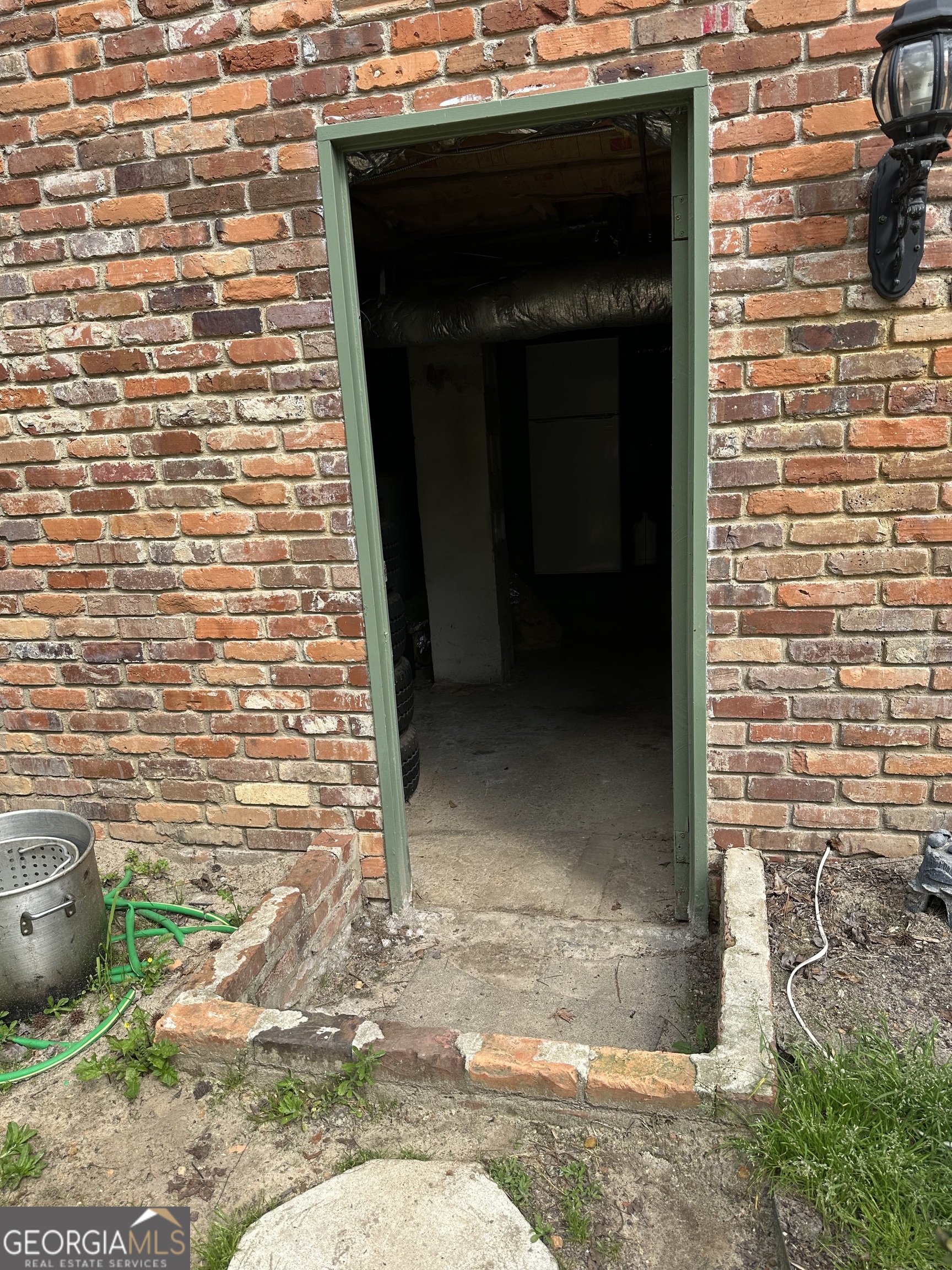 500 Payne Place Dublin, GA 31021 - Photo 39 of 41