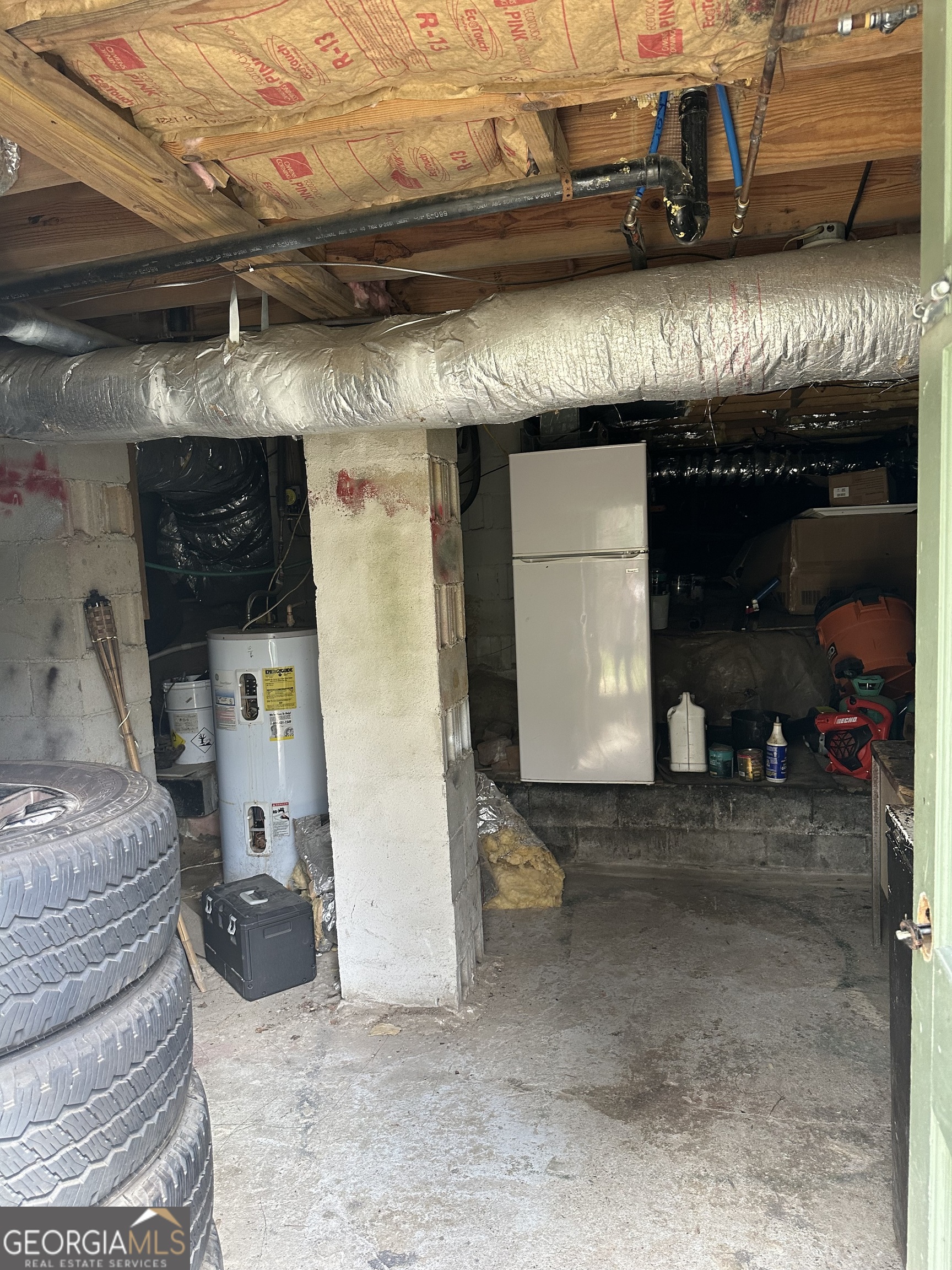 500 Payne Place Dublin, GA 31021 - Photo 40 of 41