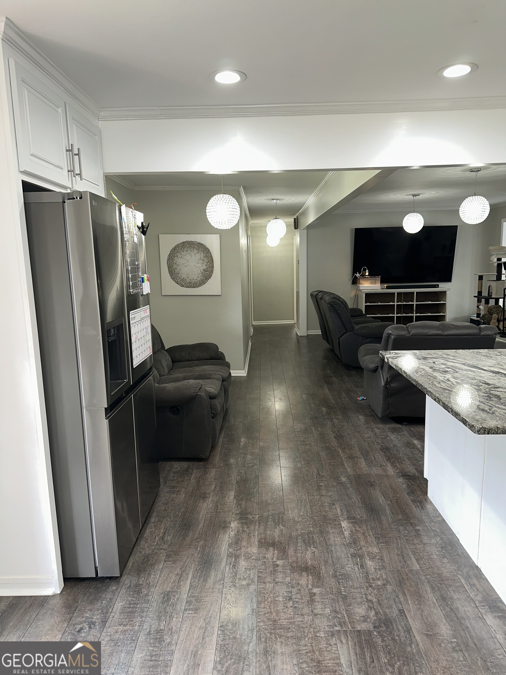 500 Payne Place Dublin, GA 31021 - Photo 4 of 41