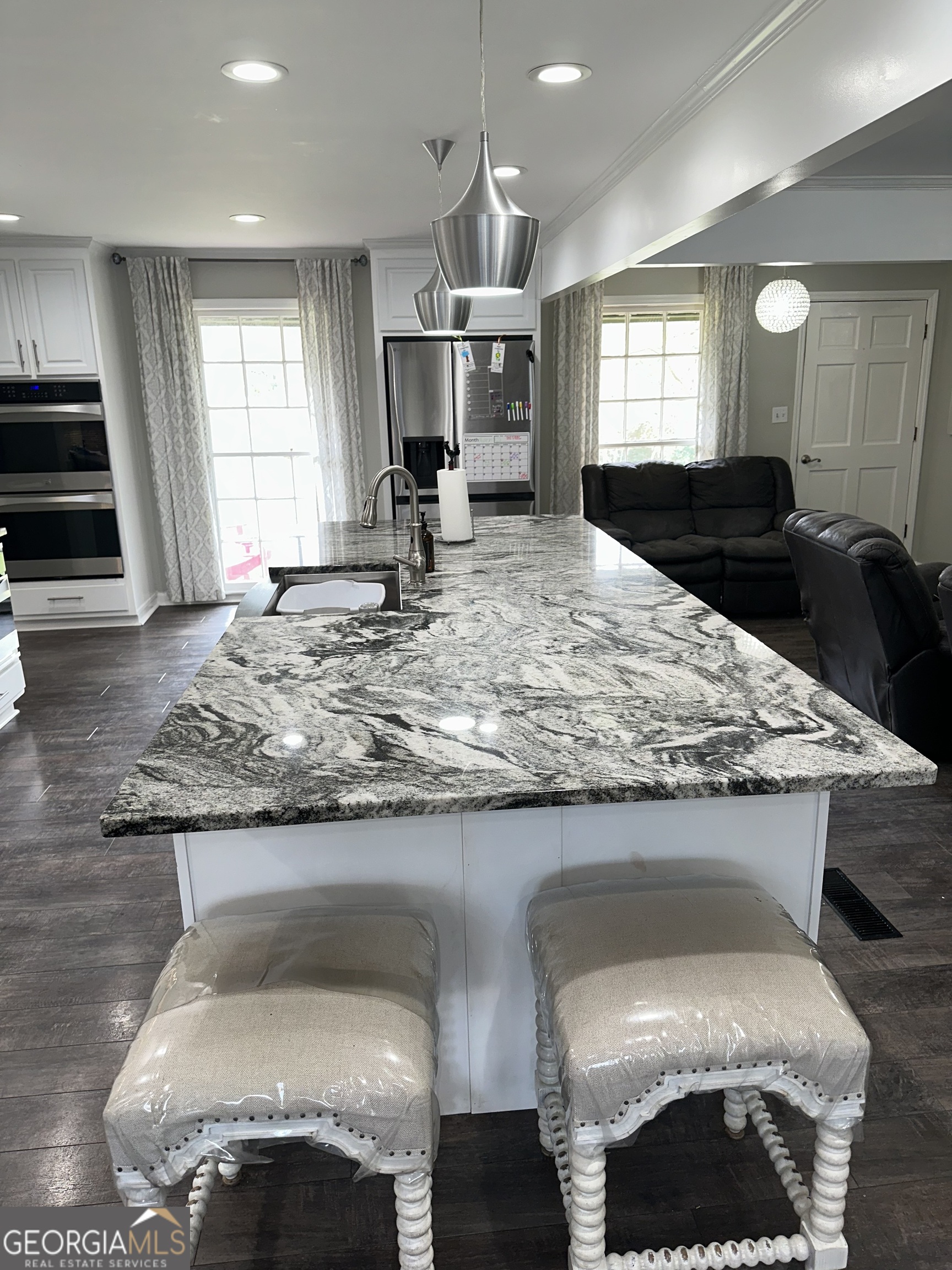 500 Payne Place Dublin, GA 31021 - Photo 5 of 41