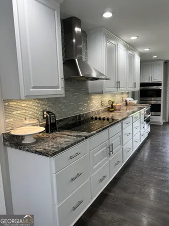 $315,000 | 500 Payne Place, Dublin, GA 31021