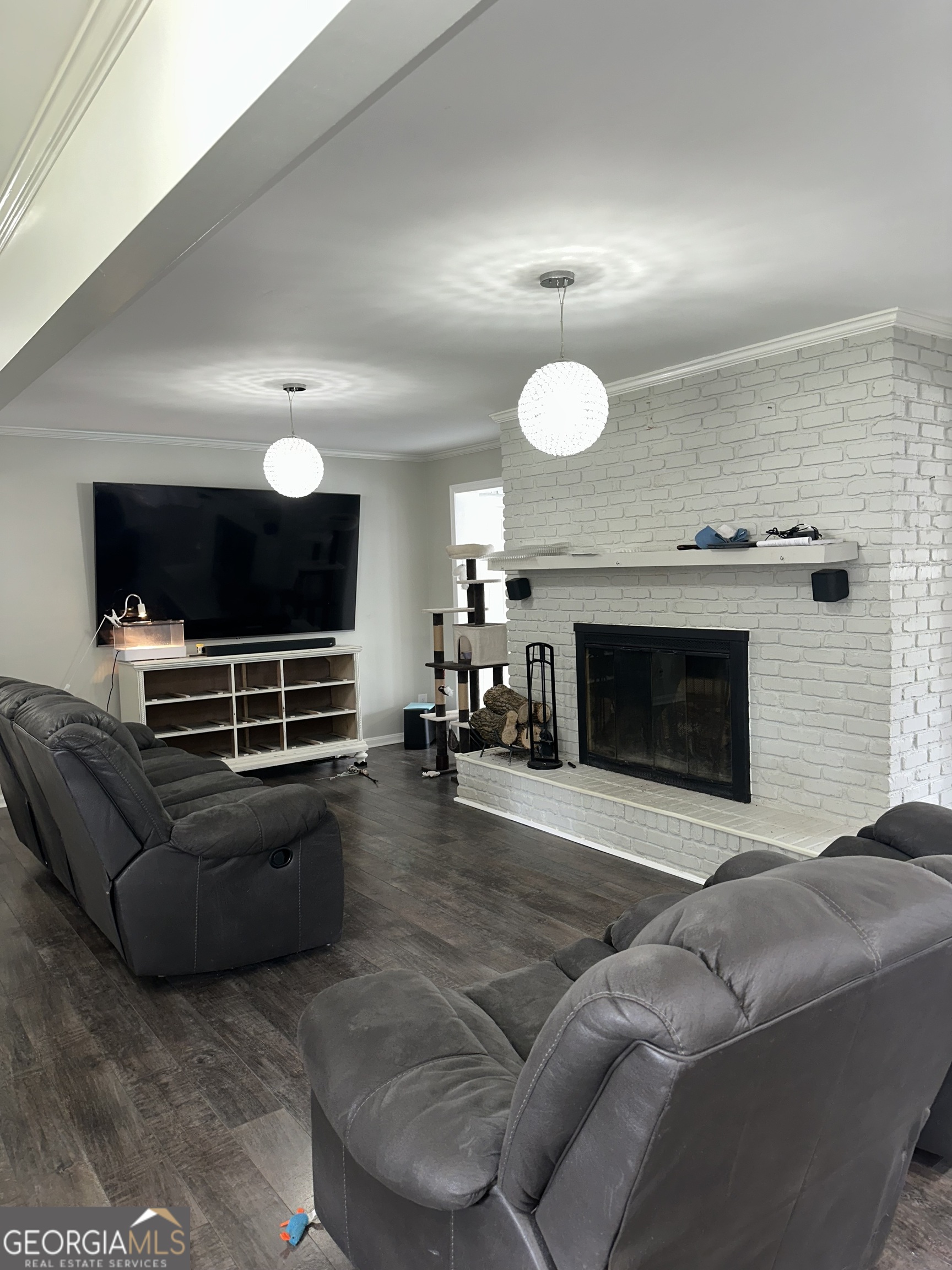 500 Payne Place Dublin, GA 31021 - Photo 8 of 41