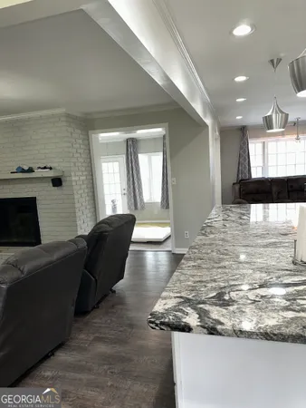 $315,000 | 500 Payne Place, Dublin, GA 31021