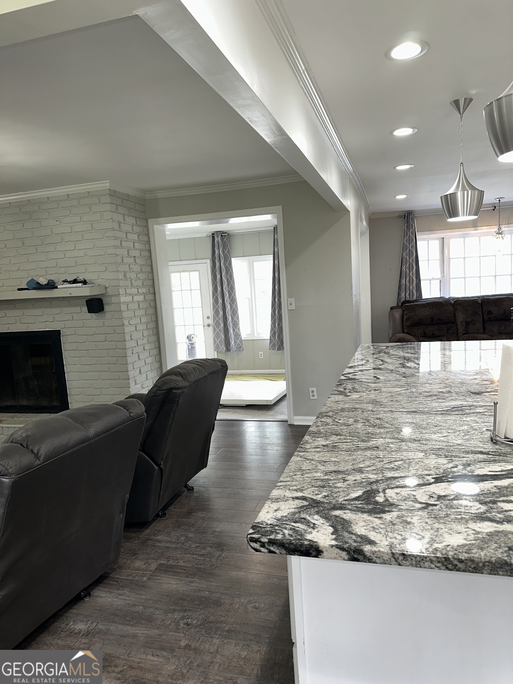 500 Payne Place Dublin, GA 31021 - Photo 9 of 41