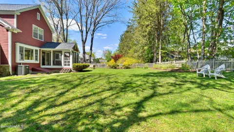 $735,000 | 47 Warwick Street, Pittsfield, MA 01201