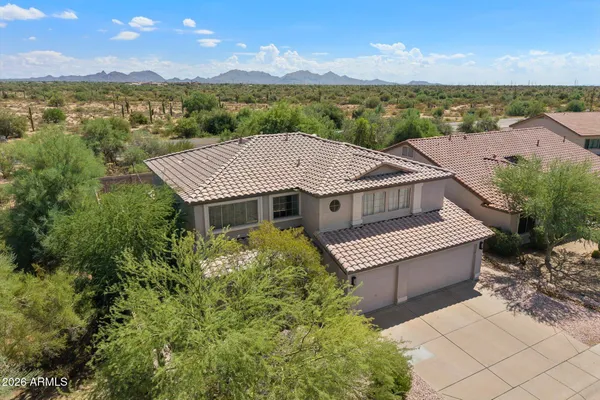 $825,000 | 27423 North 47th Street, Cave Creek, AZ 85331