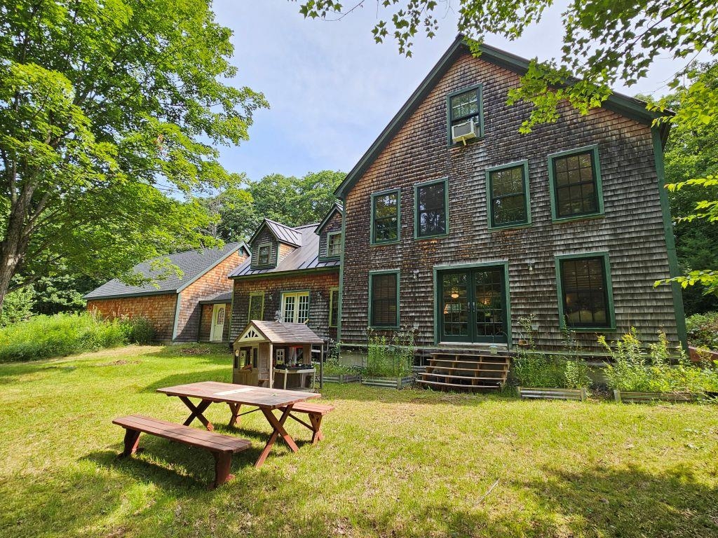 22 Tolman Pond Road Nelson, NH 03457 - Photo 11 of 60
