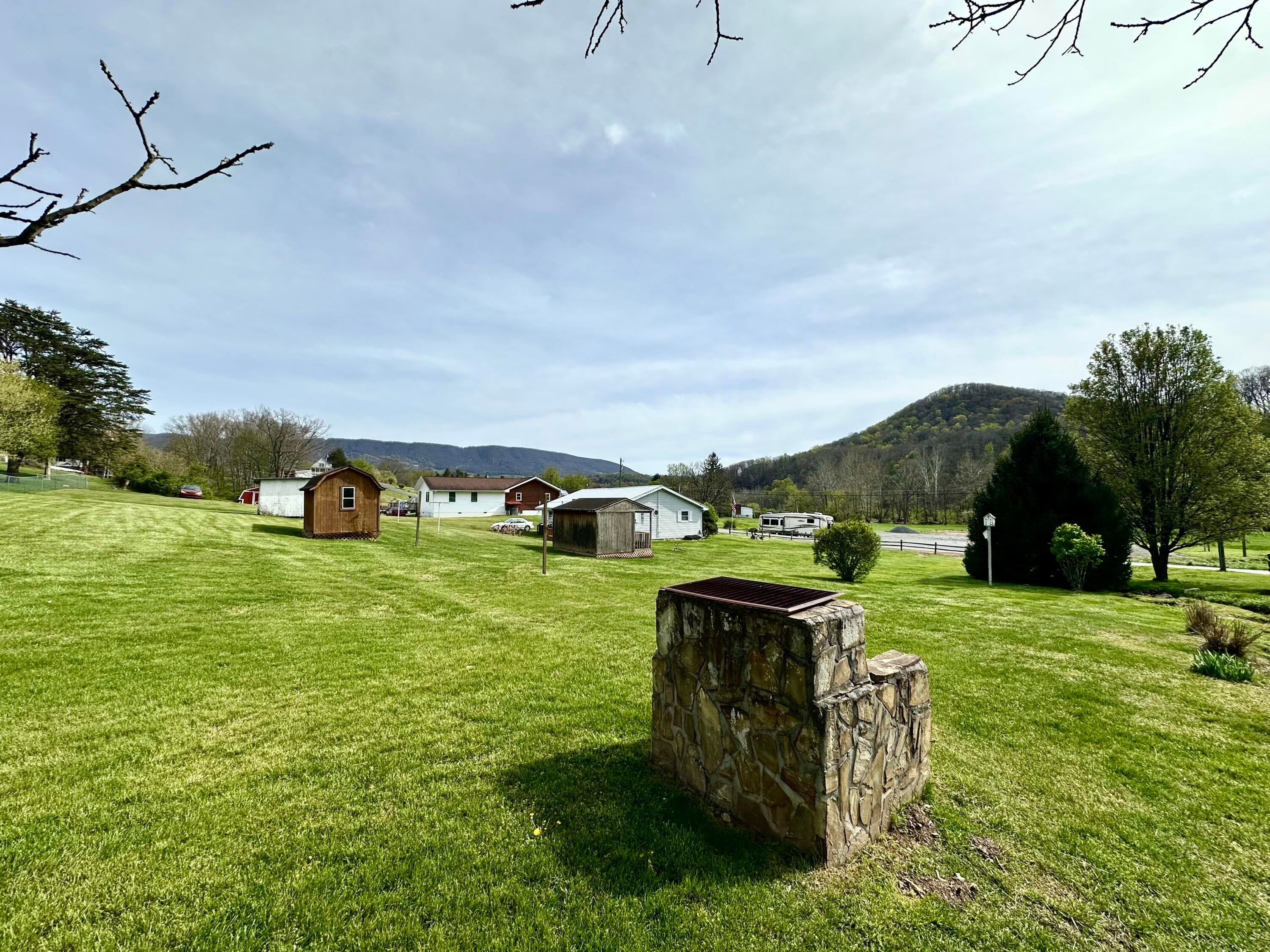 54 Baby Farms Road Peterstown, WV 24963 - Photo 34 of 45 Gallery Image 34